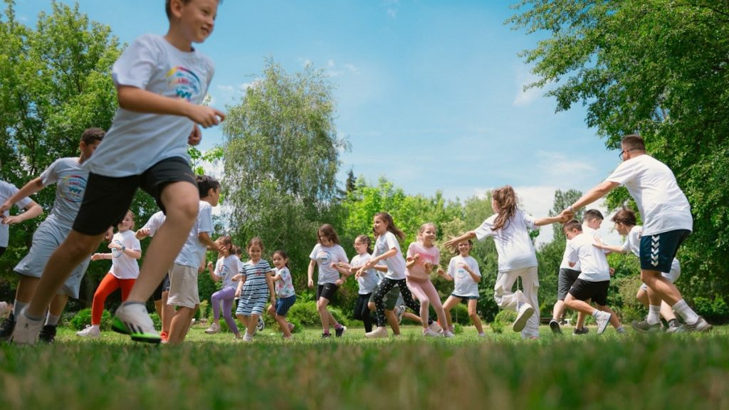 Zajedničke aktivnosti za porodicu